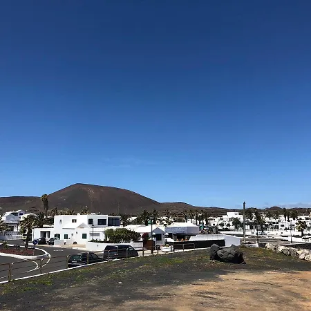 度假居 El Rincon De Eli *