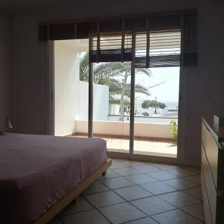 度假居 El Rincon De Eli