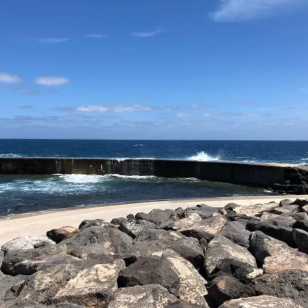 度假居 El Rincon De Eli *