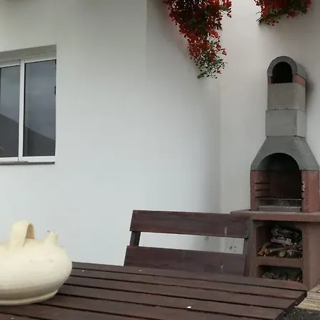 El Rincon De Eli 度假居 Guatiza