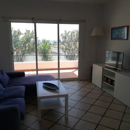 El Rincon De Eli Ferienhaus