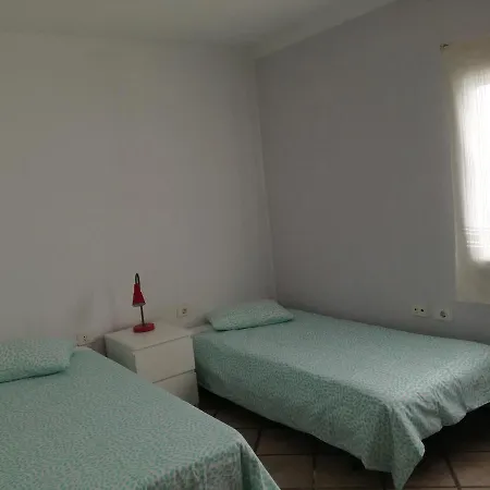 El Rincon De Eli Ferienhaus Guatiza